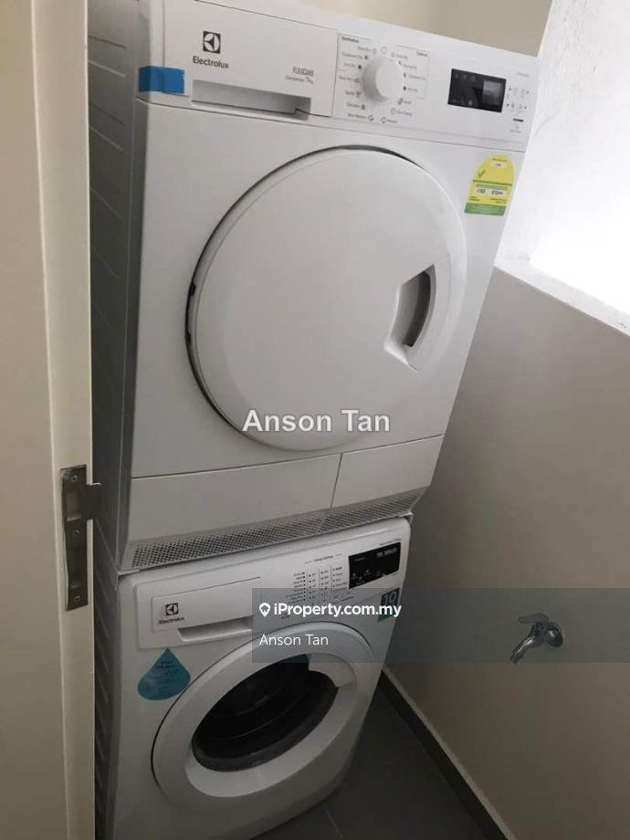 Residensi Servis untuk Dijual di Petalz Residences oleh Anson Tan - iProperty.com.my