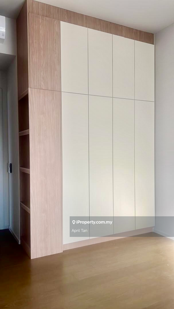 Kondominium untuk Disewa di Aetas Damansara oleh April Tan - iProperty.com.my