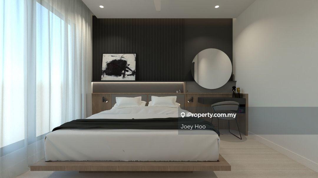 Condominium for Sale in Gembira Residen by Joey Hoo - iProperty.com.my