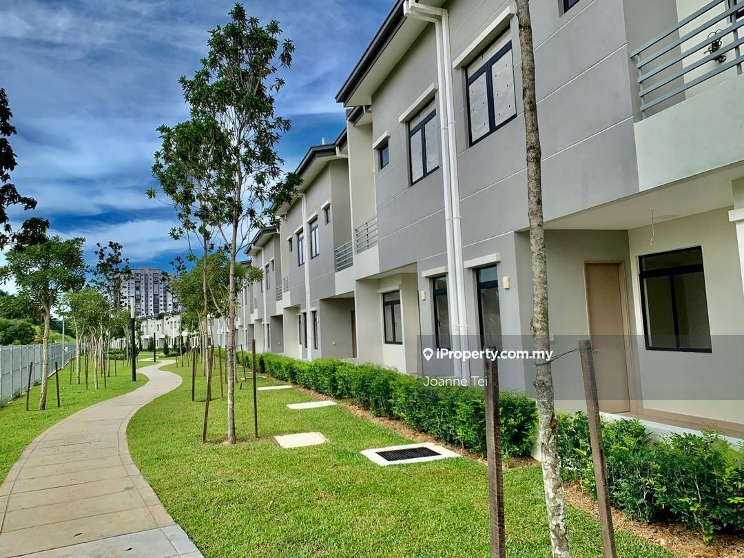 Rumah Berangkai 2 Tingkat untuk Dijual di Amaya, Maple Residence, Cyberjaya, Cyberjaya oleh Joanne Tei - iProperty.com.my