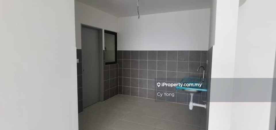 Service Residence for Sale in The Netizen by Cy Yong - iProperty.com.my