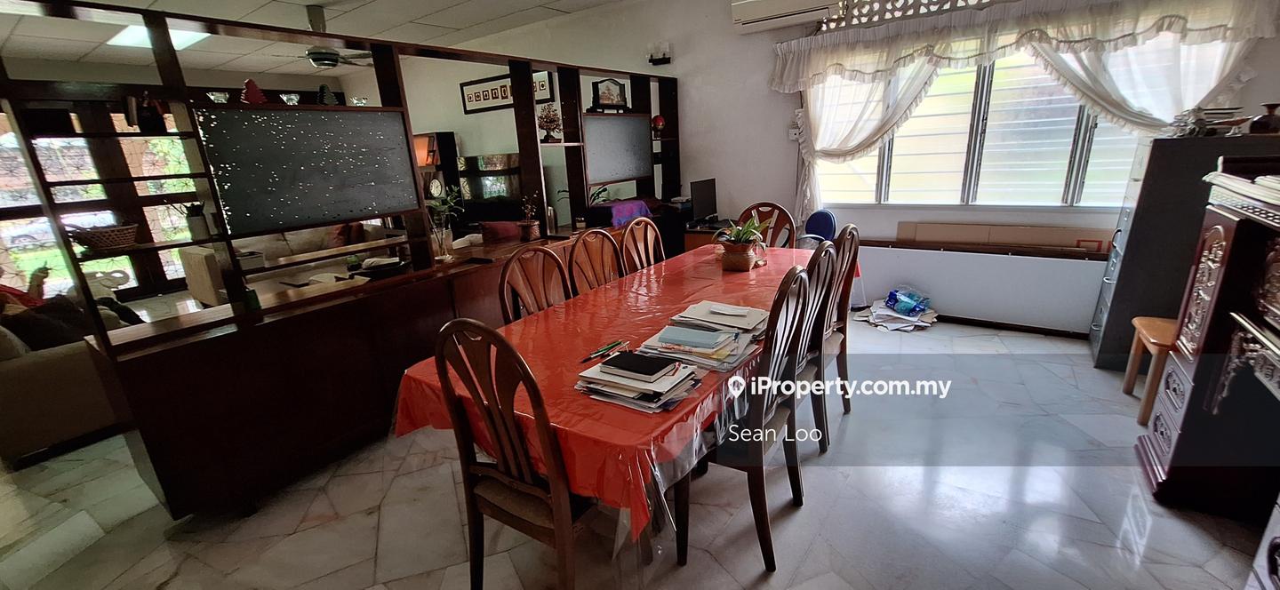 Bungalow House for Sale in Taman Million, Jalan Ipoh by Sean Loo - iProperty.com.my