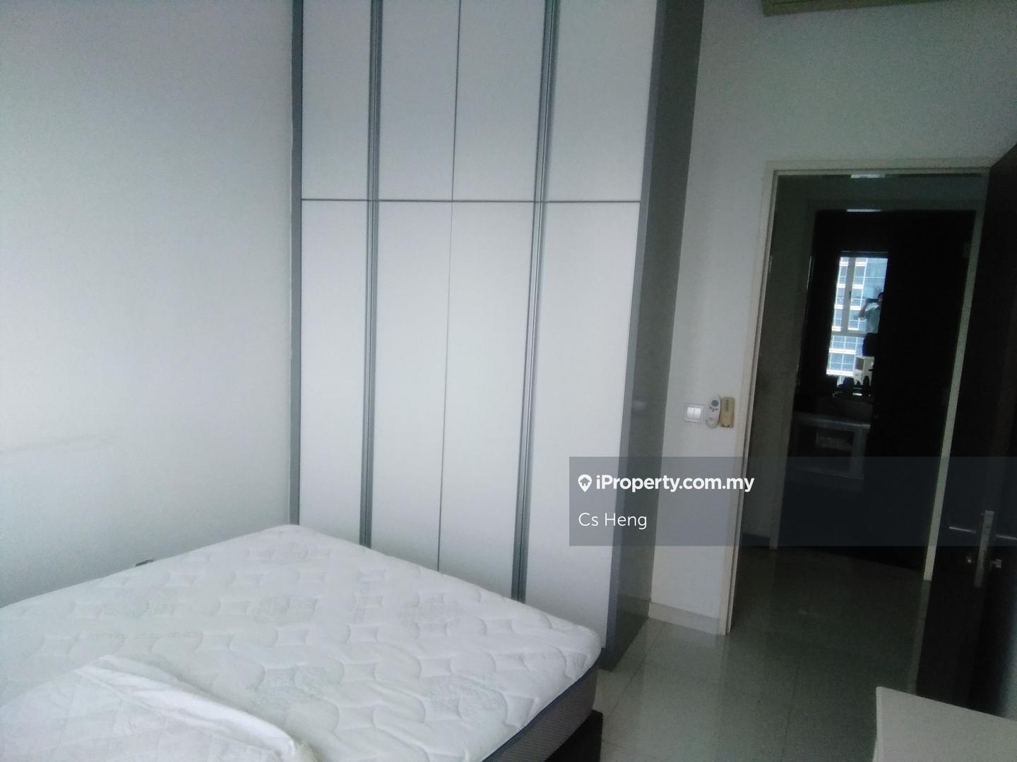 Condominium for Rent in Suasana Sentral Loft by Cs Heng - iProperty.com.my