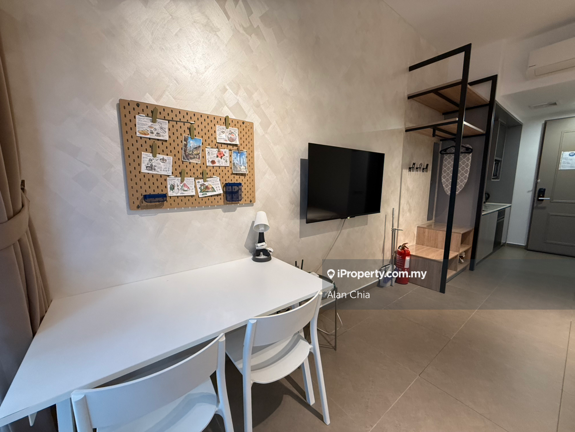 Service Residence for Rent in Mossaz @ Empire City by Alan Chia - iProperty.com.my