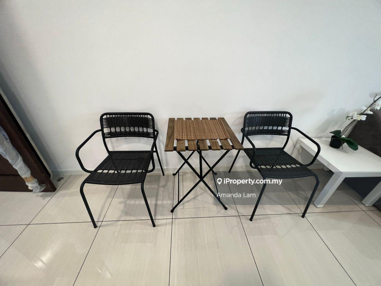 Kondominium untuk Disewa di Queens Residences Q1 @ Queens Waterfront oleh Amanda Lam - iProperty.com.my