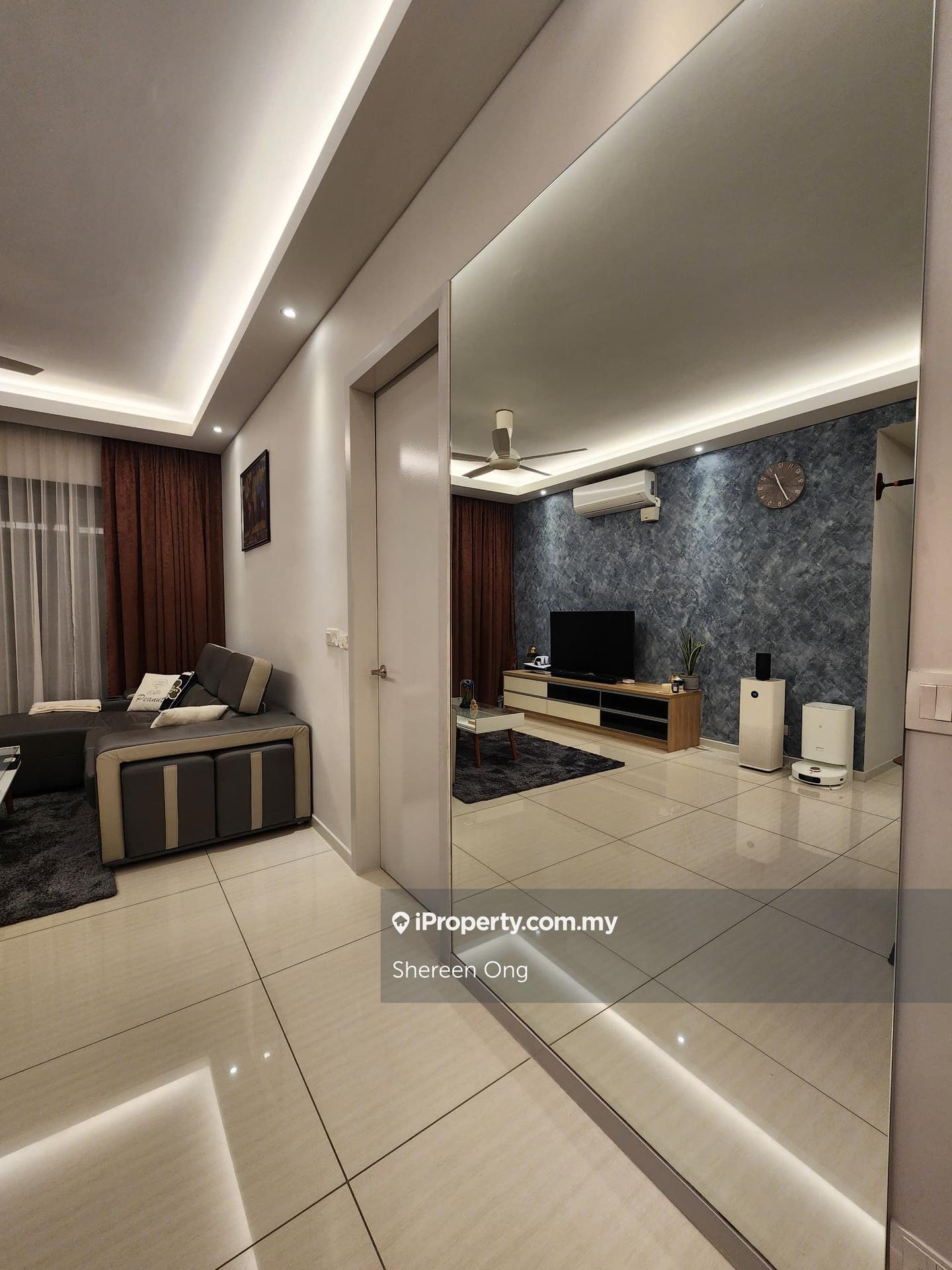 Kondominium untuk Dijual di Seri Riana Residence oleh Shereen Ong - iProperty.com.my