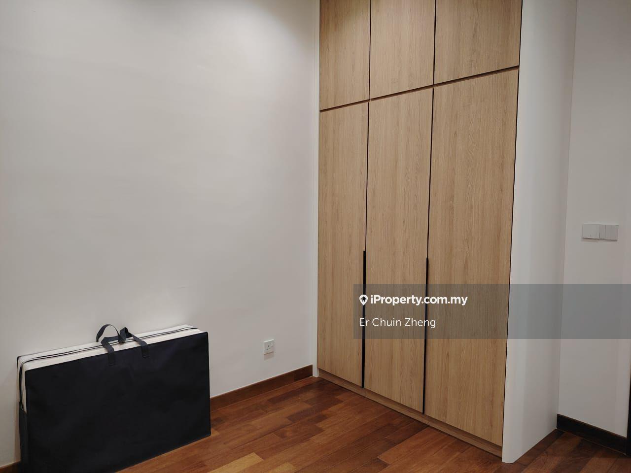 Kondominium untuk Disewa di Muze @ PICC oleh EC Zheng - iProperty.com.my