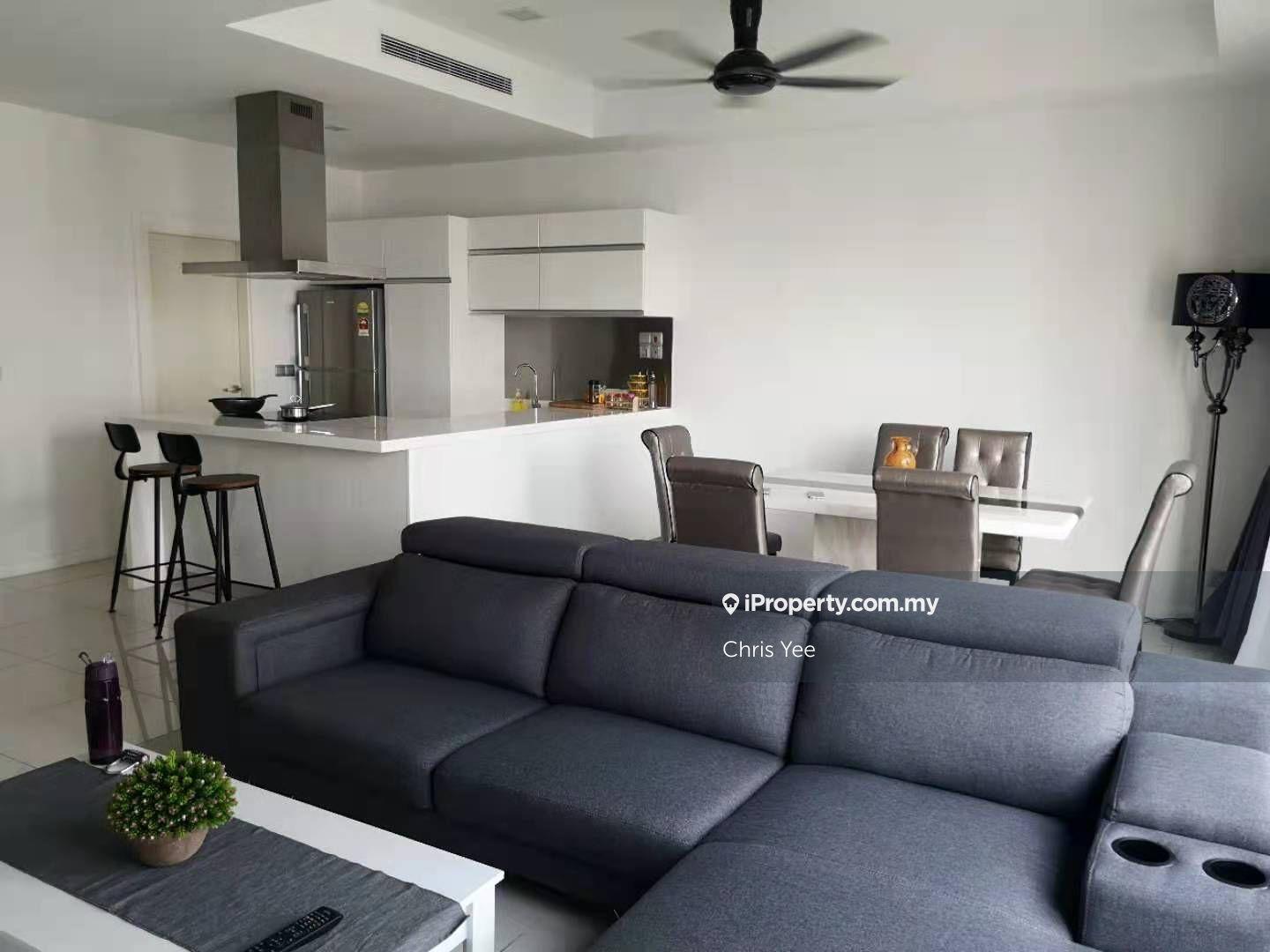 Service Residence for Sale in M City by Chris Yee - iProperty.com.my