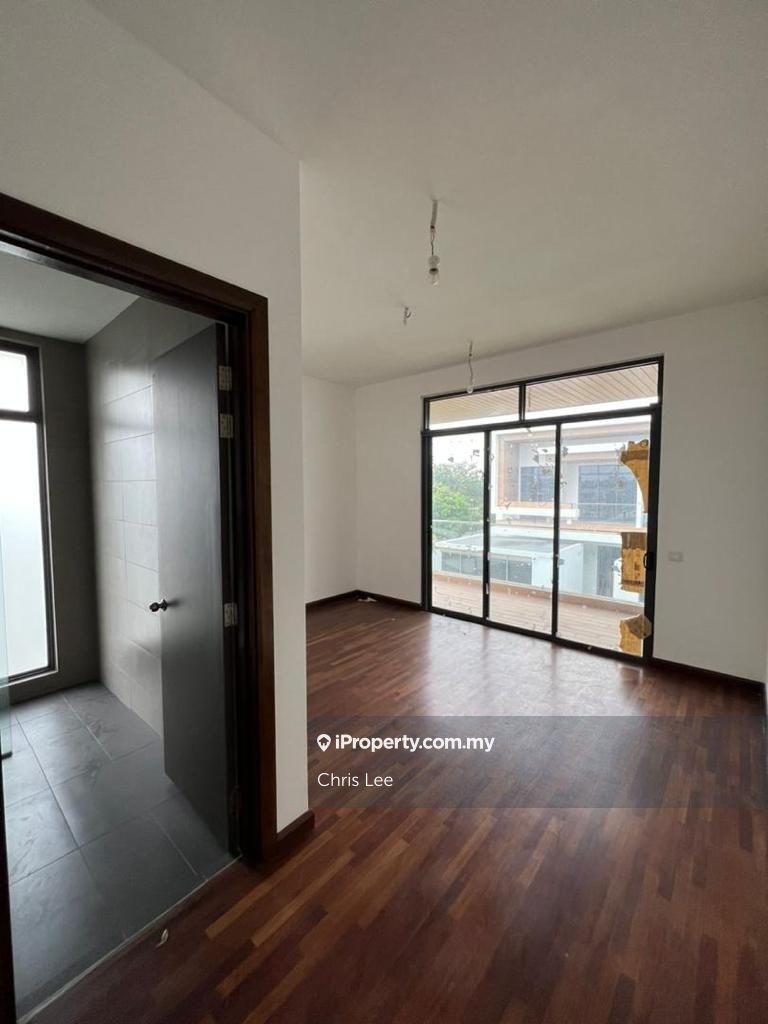 2-storey Terraced House for Sale in Eco Sanctuary, Telok Panglima Garang by Chris Lee - iProperty.com.my