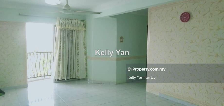 Condominium for Sale in Sri Hijau by Kelly Yan Kai Lit - iProperty.com.my