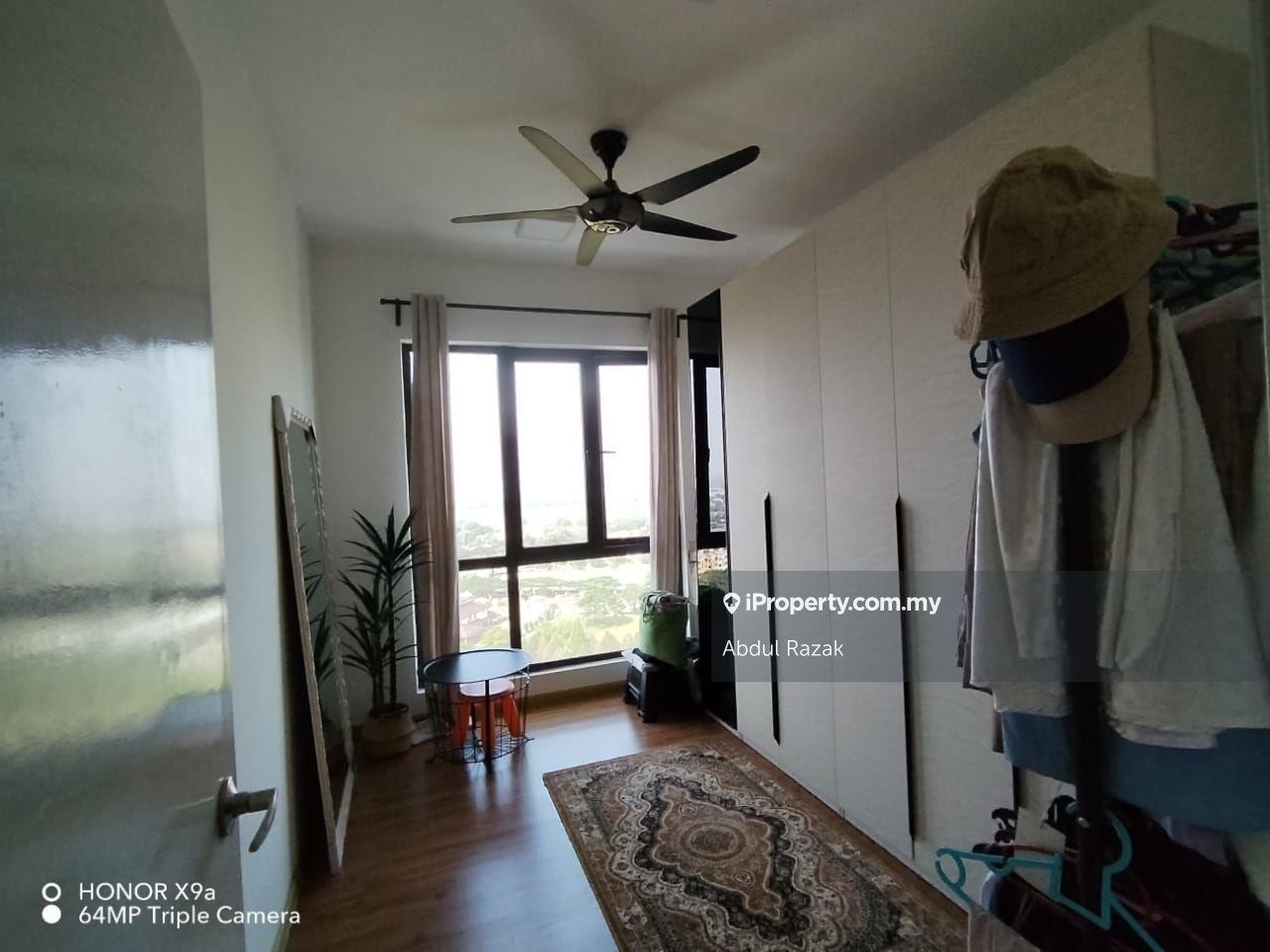 Pangsapuri untuk Dijual di Vista Mahogani @ Saujana Impian oleh Abdul Razak - iProperty.com.my