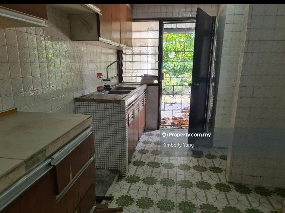 2-storey Terraced House for Rent in TAMAN DESA, TAMAN DANAU DESA, TAMAN SEPUTEH, Taman Desa by Kimberly Yang - iProperty.com.my