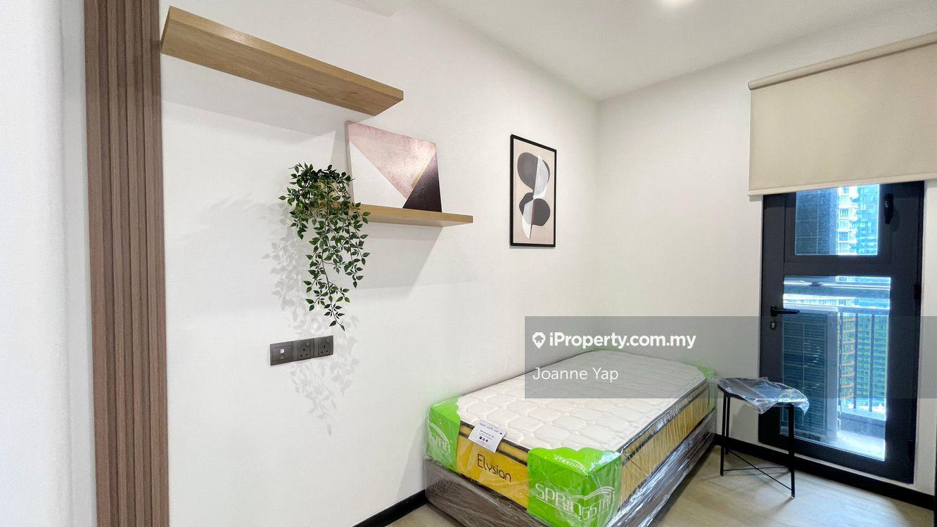 Service Residence for Rent in Star Residences Three by Joanne Yap - iProperty.com.my