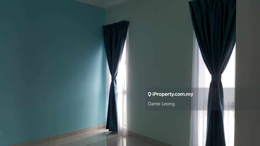 Service Residence for Sale in You Residences @ You City by Dante Leong - iProperty.com.my