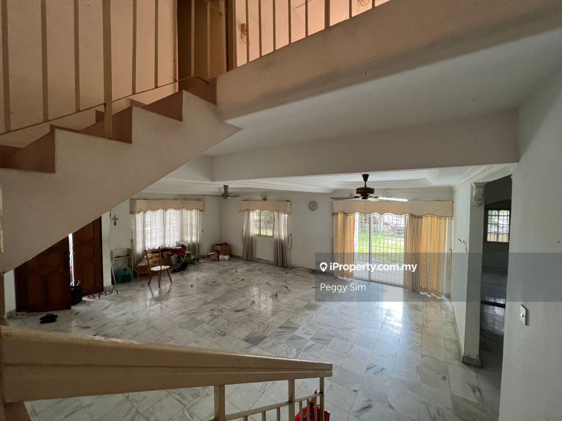 2-storey Terraced House for Sale in BANDAR PUCHONG JAYA, Puchong by Peggy Sim - iProperty.com.my