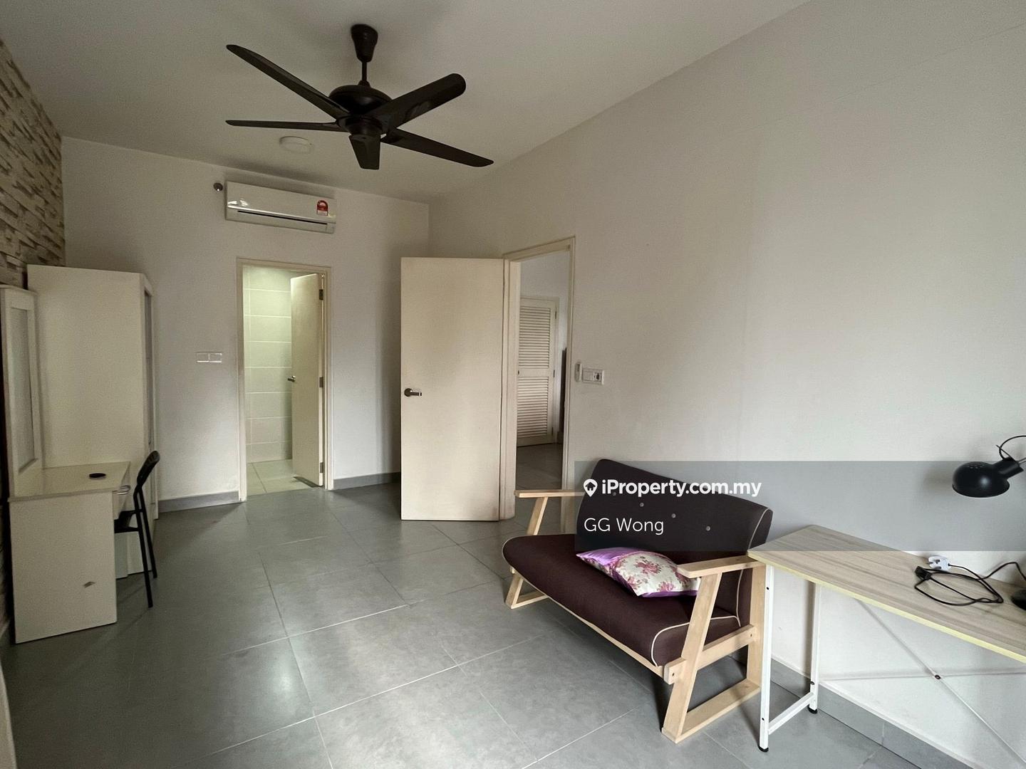 Service Residence for Rent in Kanvas SOHO by GG Wong - iProperty.com.my