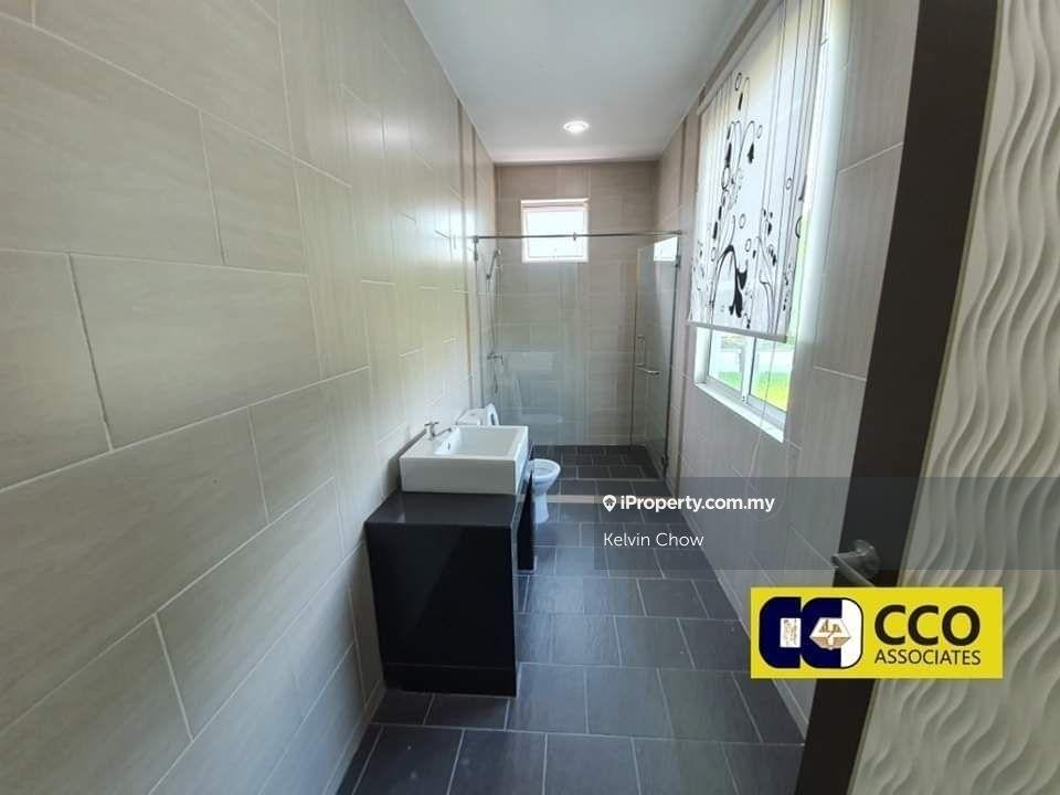 Rumah Berkembar untuk Dijual di Tasek Square 2 Storey Semi D House, Ipoh oleh Kelvin Chow - iProperty.com.my