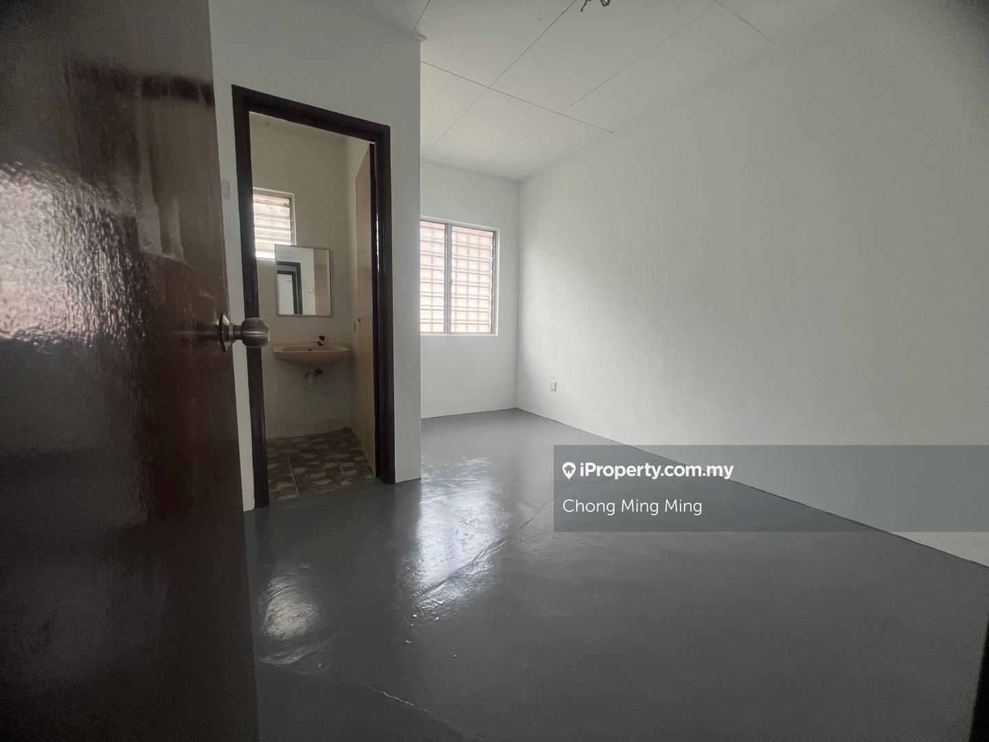 Rumah Berangkai 2 Tingkat untuk Dijual di Saujana Impian, Kajang oleh Chong Ming Ming - iProperty.com.my