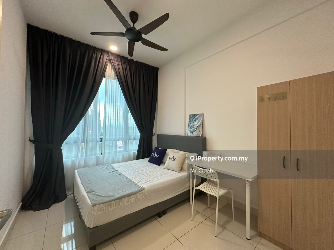 Service Residence for Rent in Greenfield Residence by Mr Quah - iProperty.com.my