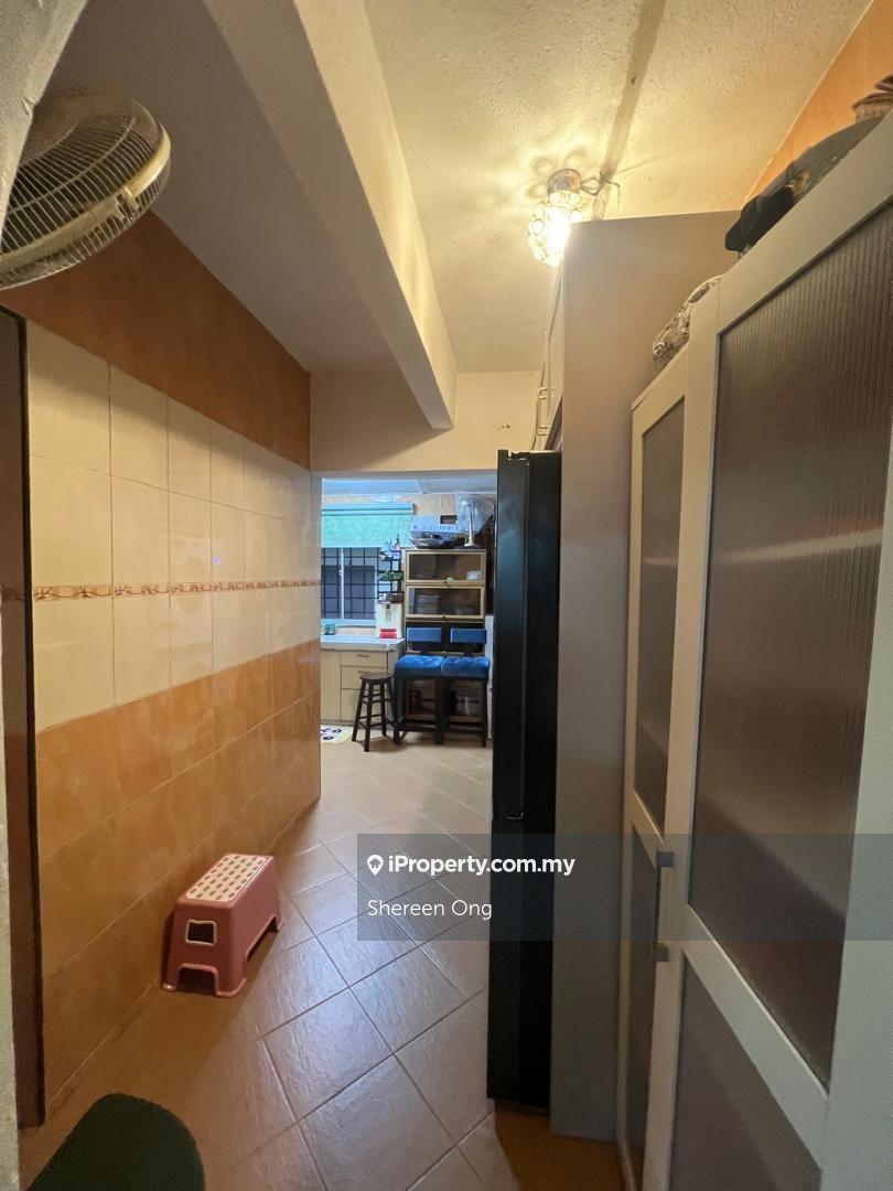 Rumah Berangkai 2 Tingkat untuk Dijual di Taman Permata, Ampang oleh Shereen Ong - iProperty.com.my