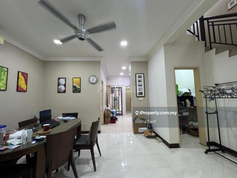 2-storey Terraced House for Sale in Superlink 2 Storey Greenlane Bukit Jelutong, Shah Alam by Reena Sarif - iProperty.com.my