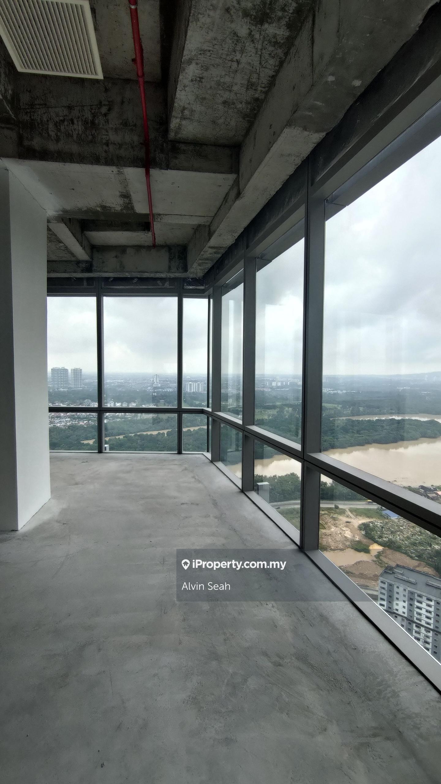 Pejabat untuk Disewa di Johor Bahru, Johor Bahru oleh Alvin Seah - iProperty.com.my