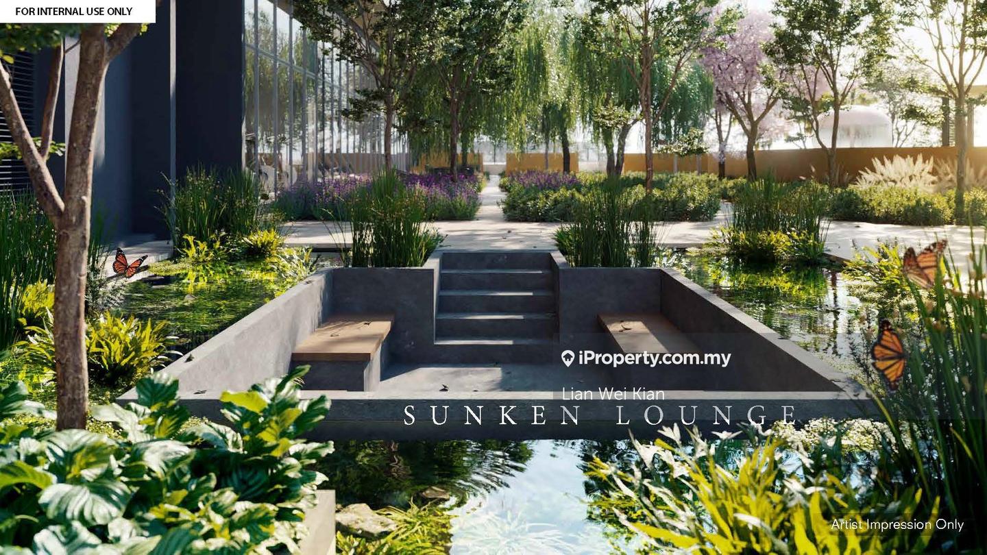 Service Residence for Sale in Vox Residence @ Sentul by Lian Wei Kian - iProperty.com.my