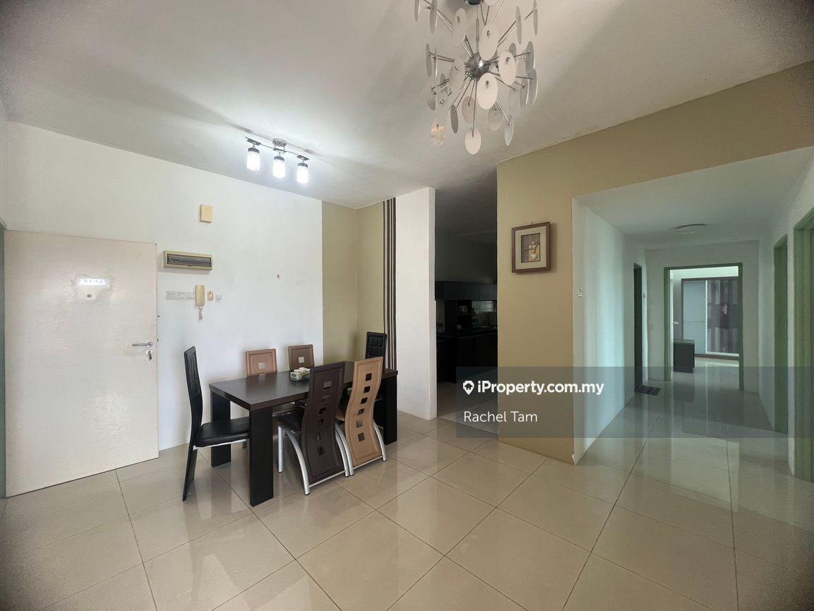 Kondominium untuk Disewa di D'Embassy oleh Rachel Tam - iProperty.com.my