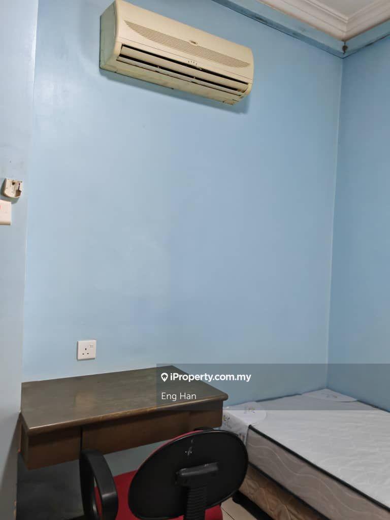 Condominium for Sale in East Lake Residence by Eng Han - iProperty.com.my