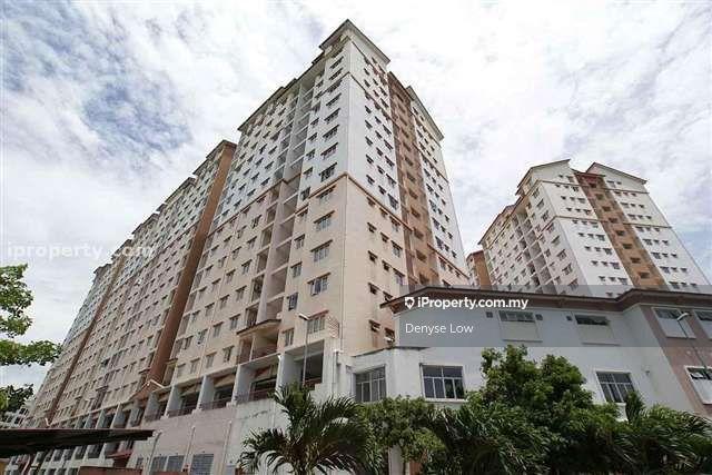 Pangsapuri untuk Dijual di Bayu Puteri oleh Denyse Low - iProperty.com.my