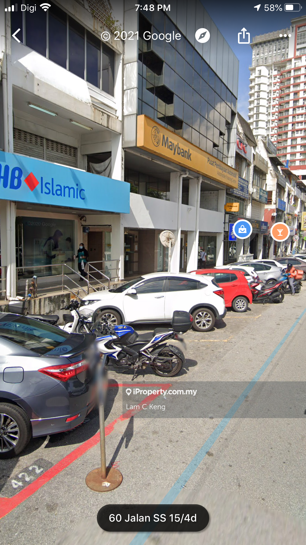 Shop for Sale in Kota Kemuning, Shah Alam by Lam C Keng - iProperty.com.my
