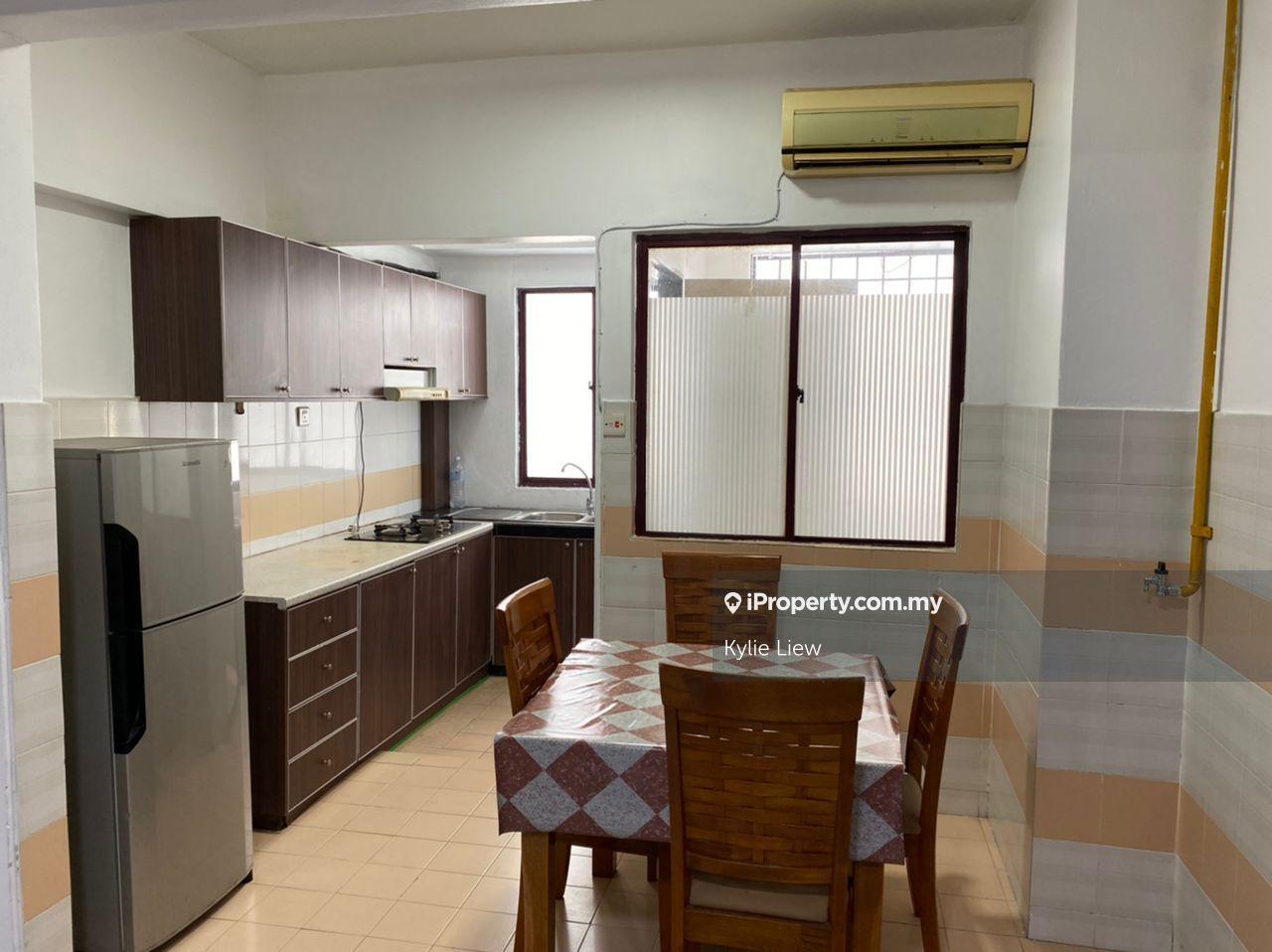 Condominium for Rent in Menara Polo by Kylie Liew - iProperty.com.my