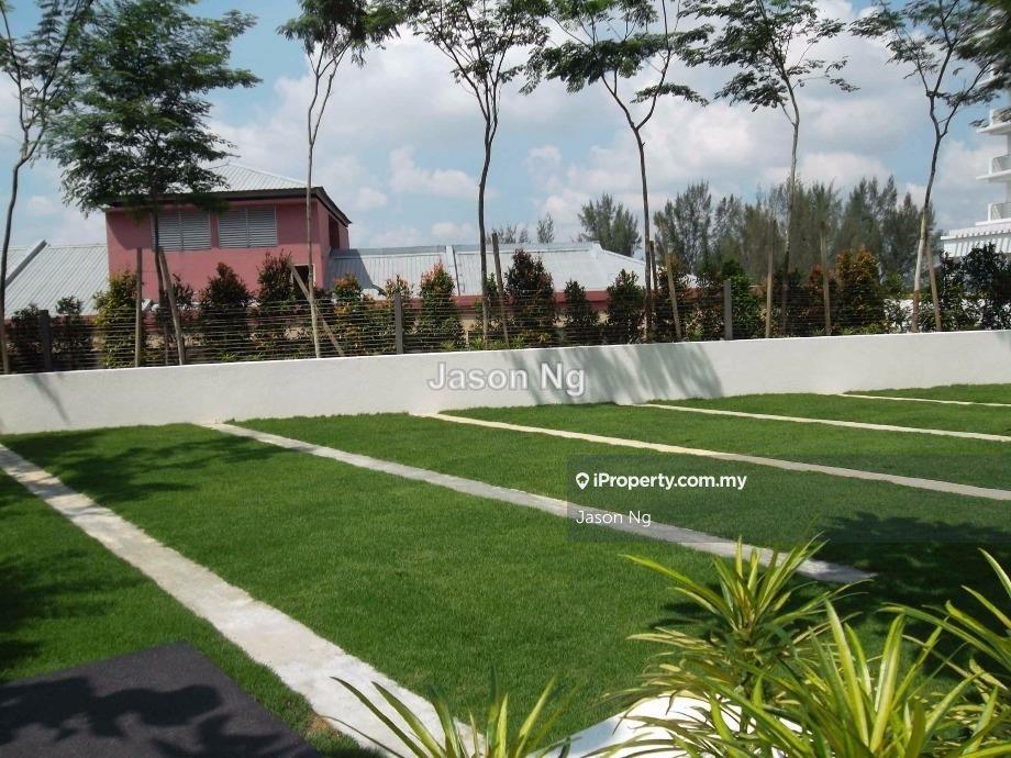 Service Residence for Sale in TTDI Adina by Jason Ng - iProperty.com.my