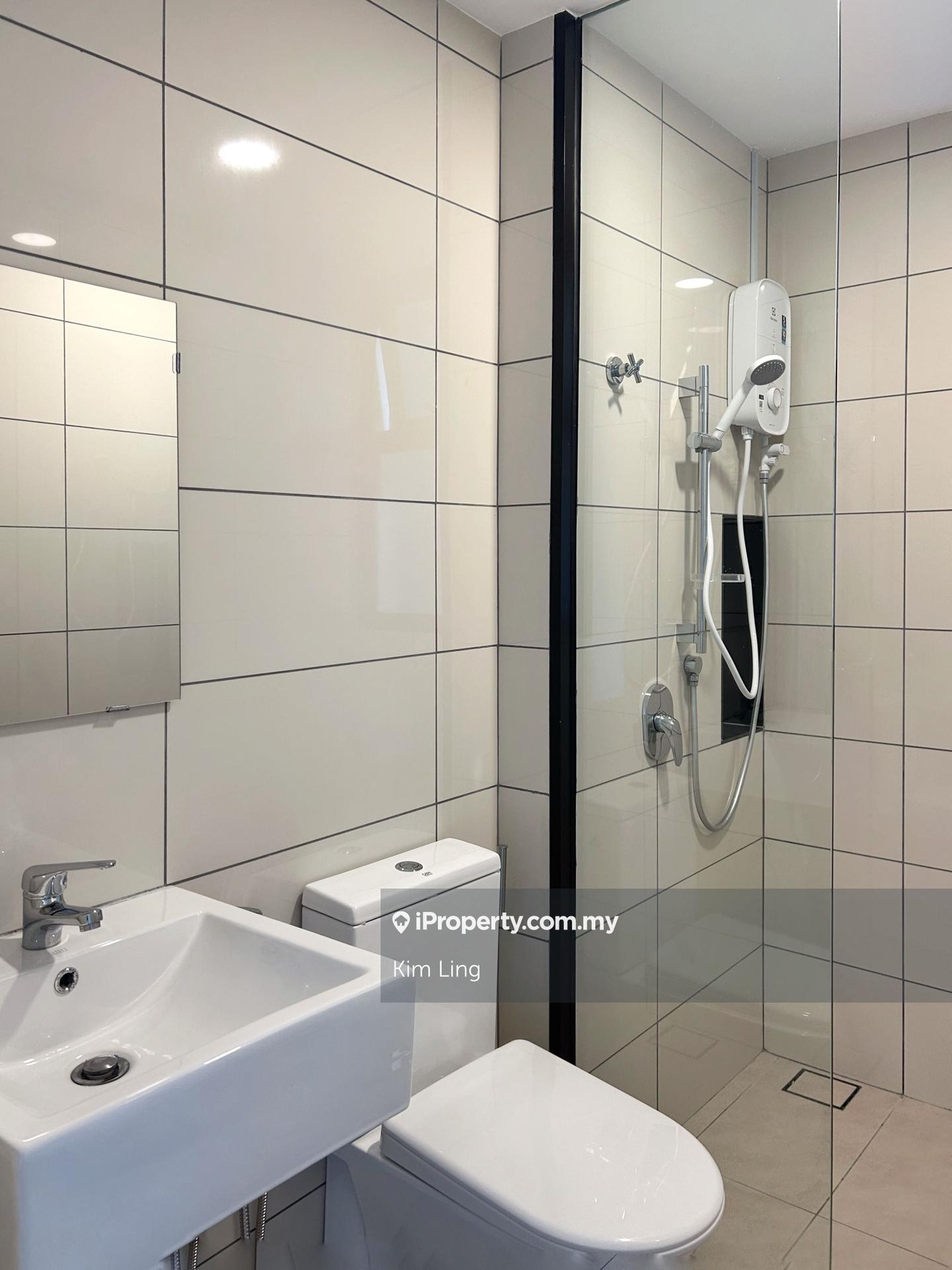 Service Residence for Rent in Duta Park Residences by Kim Ling - iProperty.com.my