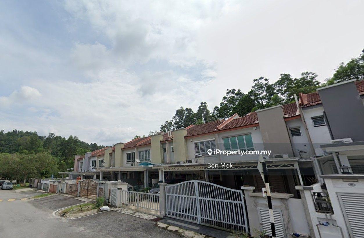 Rumah Berangkai 2 Tingkat untuk Dijual di Kota Emerald, Rawang oleh Ben Mok - iProperty.com.my