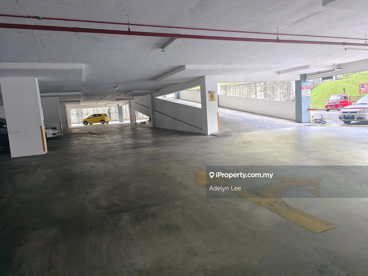 Pangsapuri untuk Dijual di Puncak Saujana oleh Adelyn Lee - iProperty.com.my