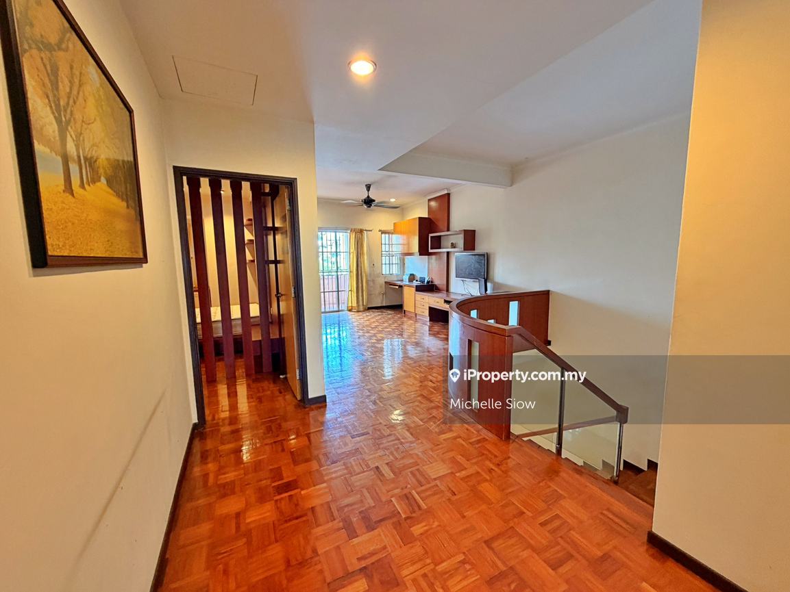 Rumah Berkembar untuk Dijual di Bandar Baru Sri Petaling, Sri Petaling oleh Michelle Siow - iProperty.com.my
