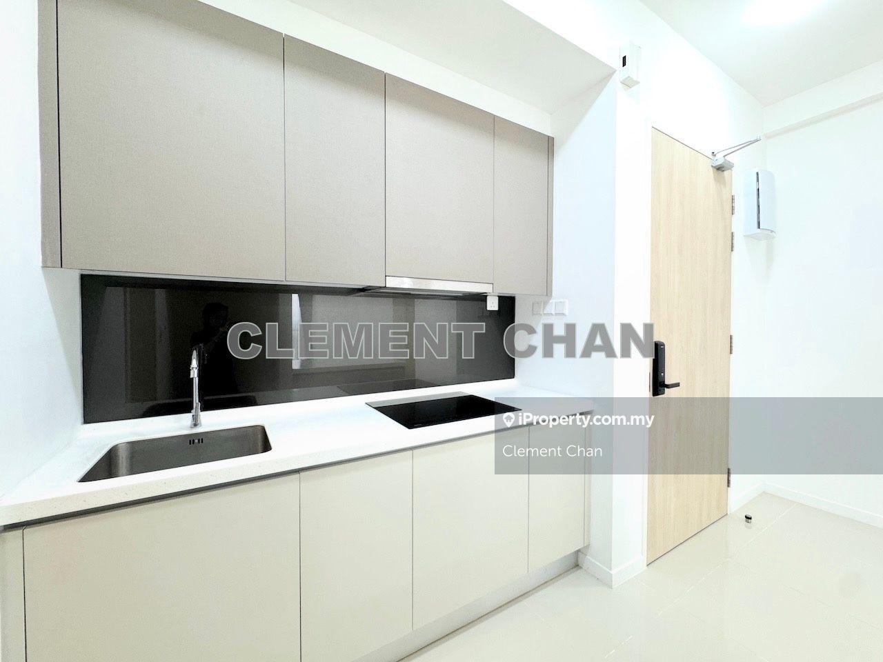 Kondominium untuk Dijual di Tropicana Miyu oleh Clement Chan - iProperty.com.my