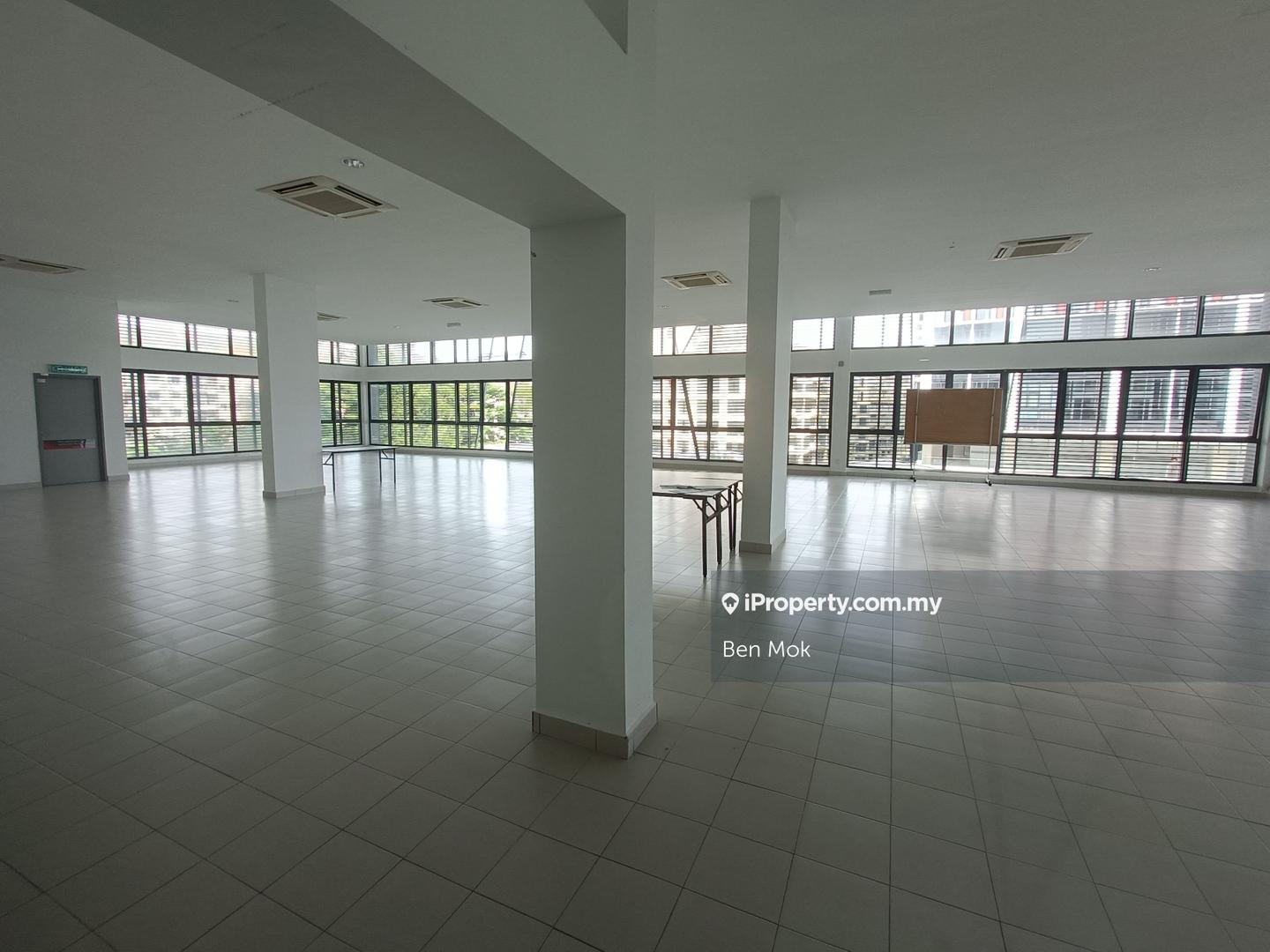 Condominium for Sale in Palace Court (Sri Istana) by Ben Mok - iProperty.com.my