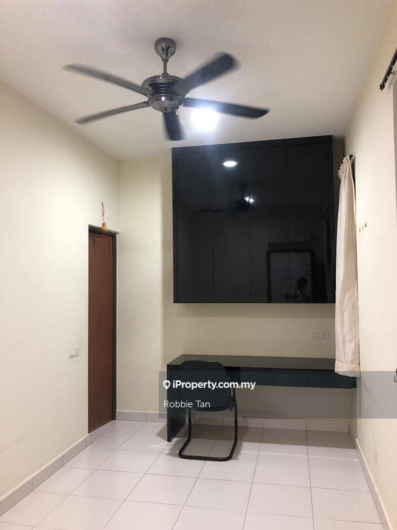 Rumah Kluster untuk Dijual di Taman Sutera Utama, Skudai oleh Robbie Tan - iProperty.com.my