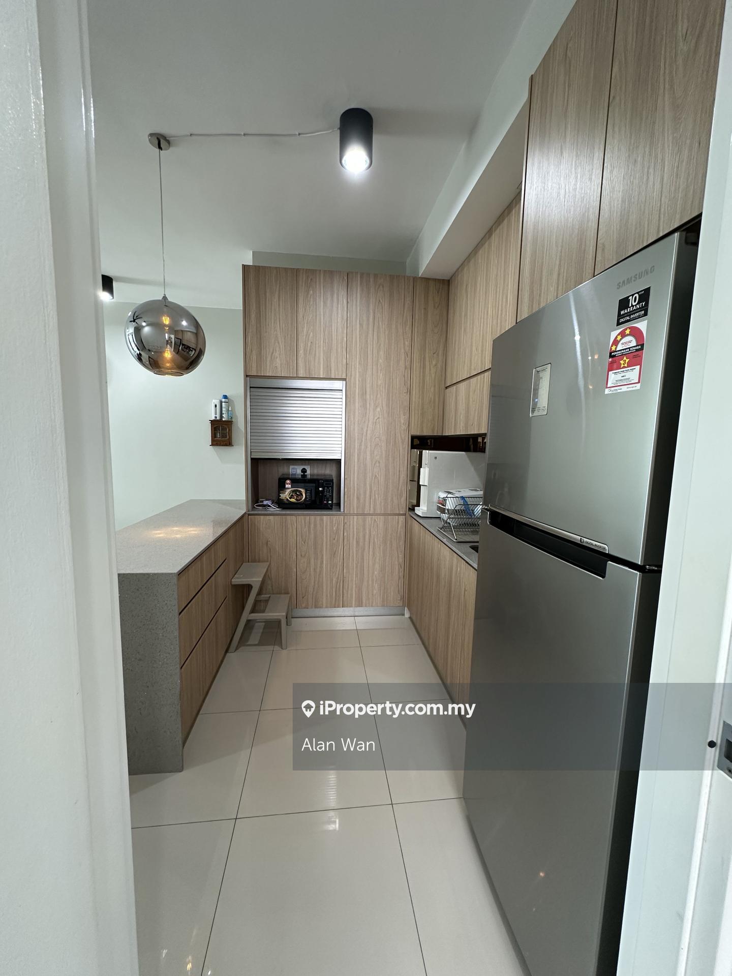 Kondominium untuk Disewa di Ceria Residence oleh Alan Wan - iProperty.com.my