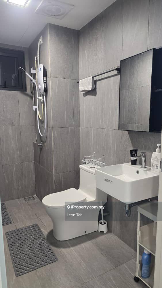 Service Residence for Rent in Savvy @ Riana Dutamas by Leon Teh - iProperty.com.my