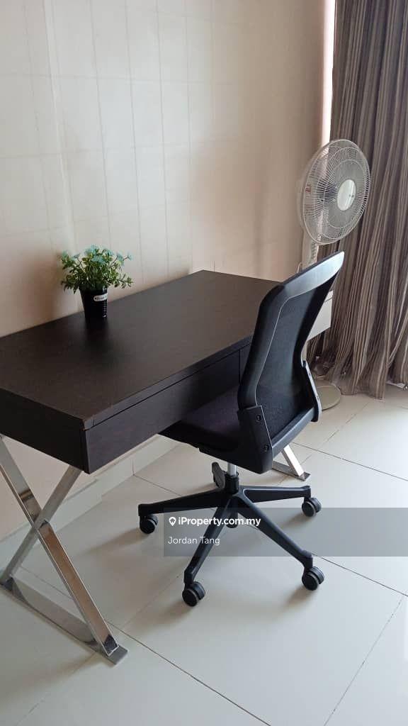 Residensi Servis untuk Disewa di Chelsea @ Plaza Damas 3 oleh Jordan Tang - iProperty.com.my