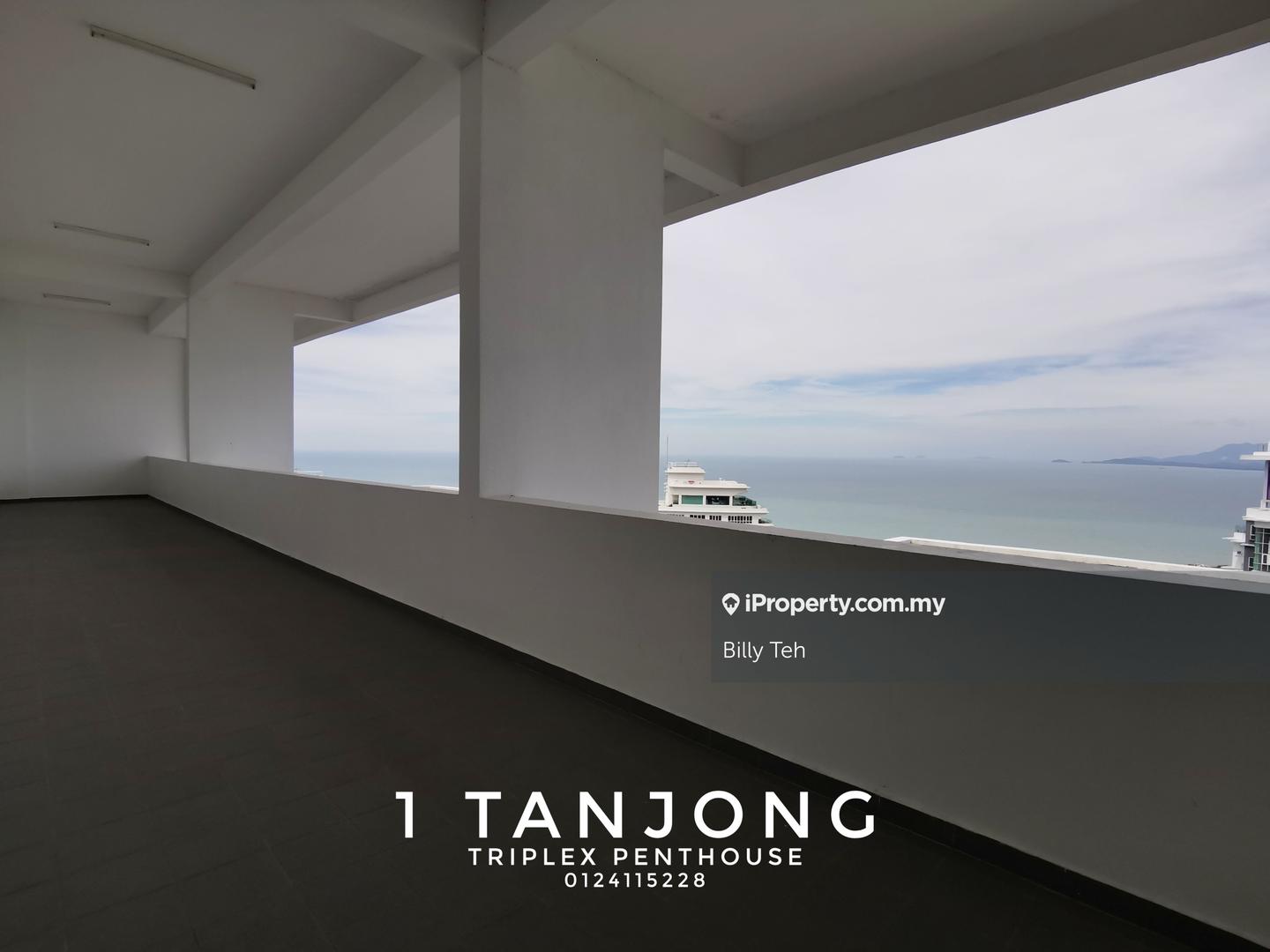 Condominium for Sale in One Tanjong Condominium by Billy Teh - iProperty.com.my