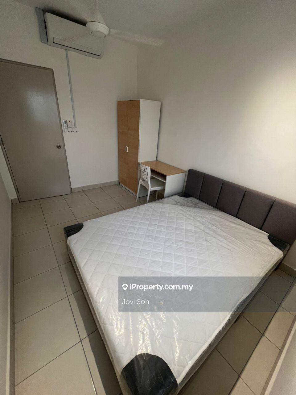 Apartment for Rent in Residensi Riamas by Jovi Soh - iProperty.com.my
