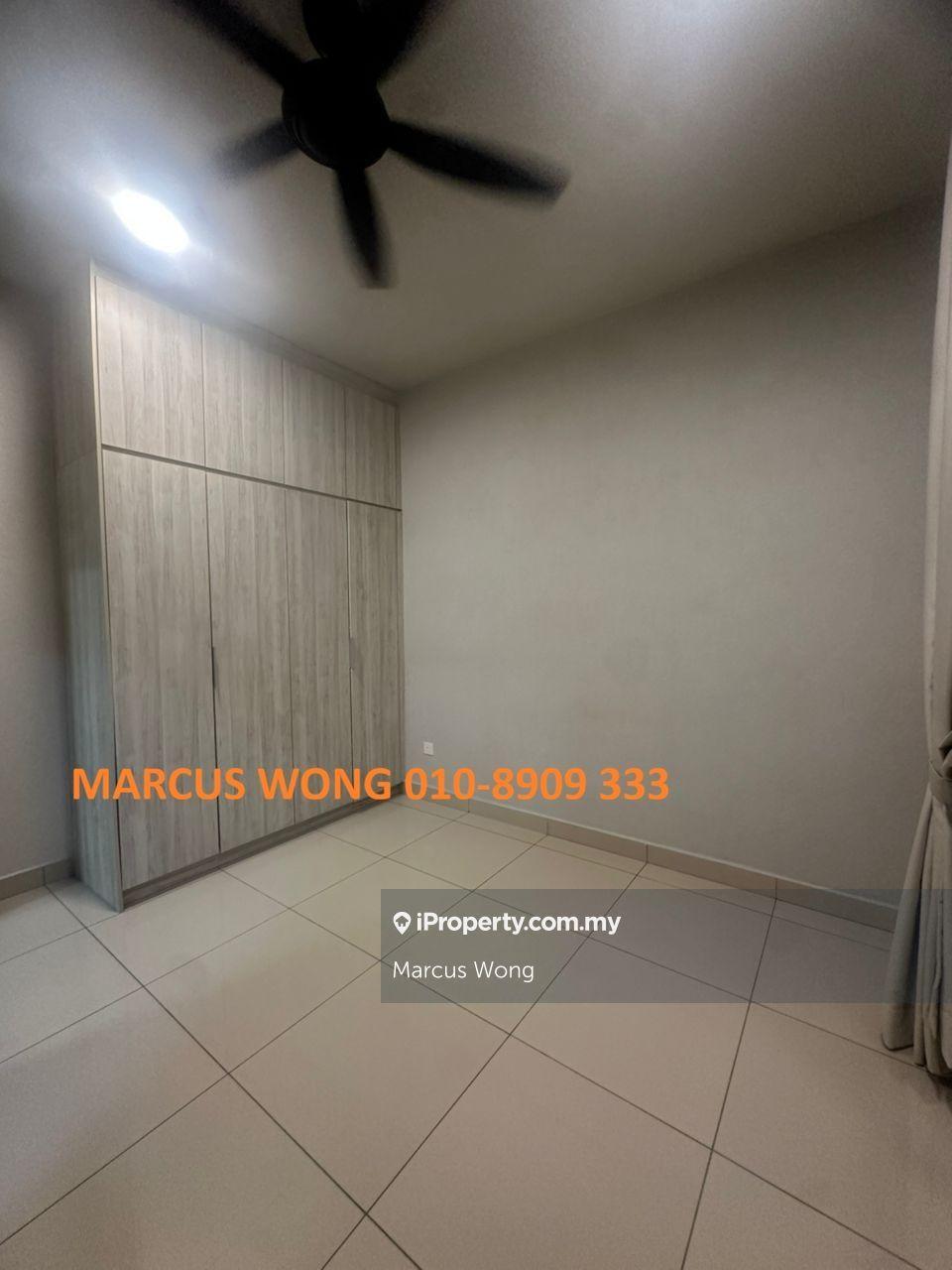 Service Residence for Sale in LakePark Residence @ KL North by Marcus Wong - iProperty.com.my