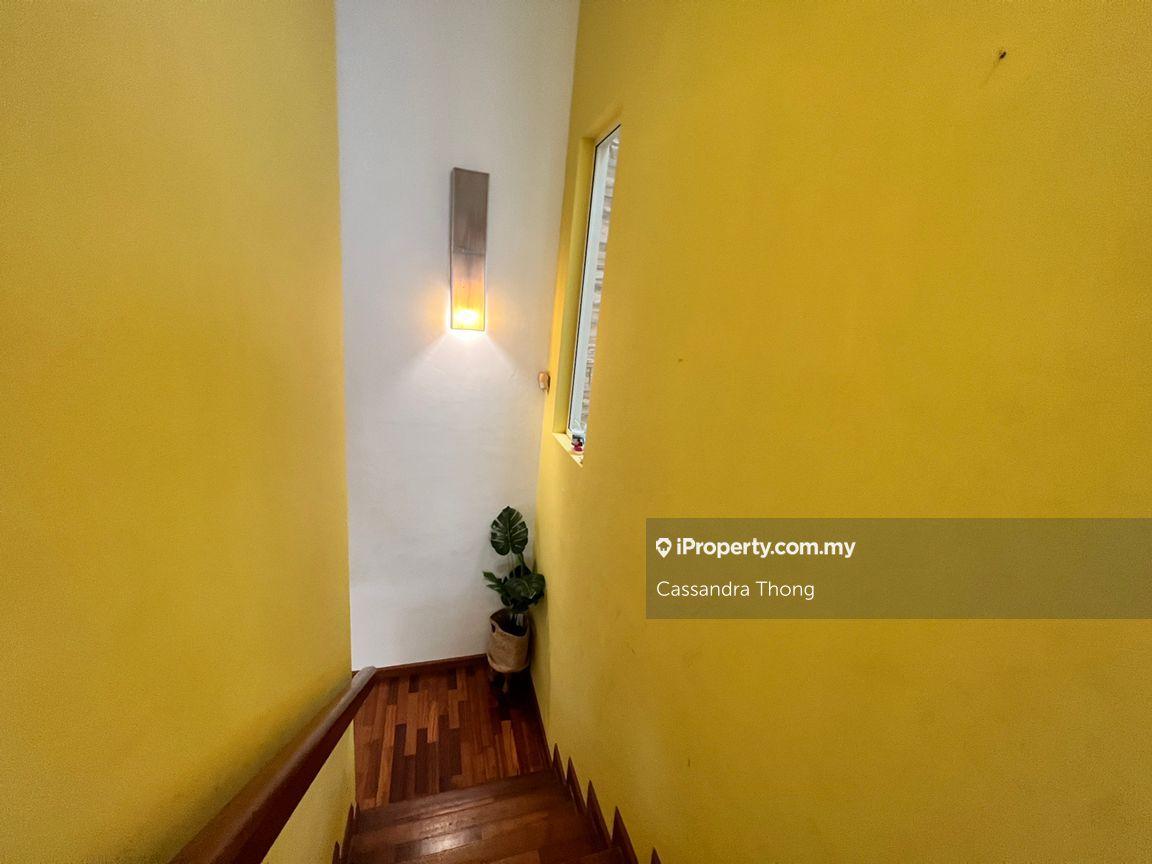 2-storey Terraced House for Sale in Desa Parkcity, Kuala Lumpur by Cassandra Thong - iProperty.com.my
