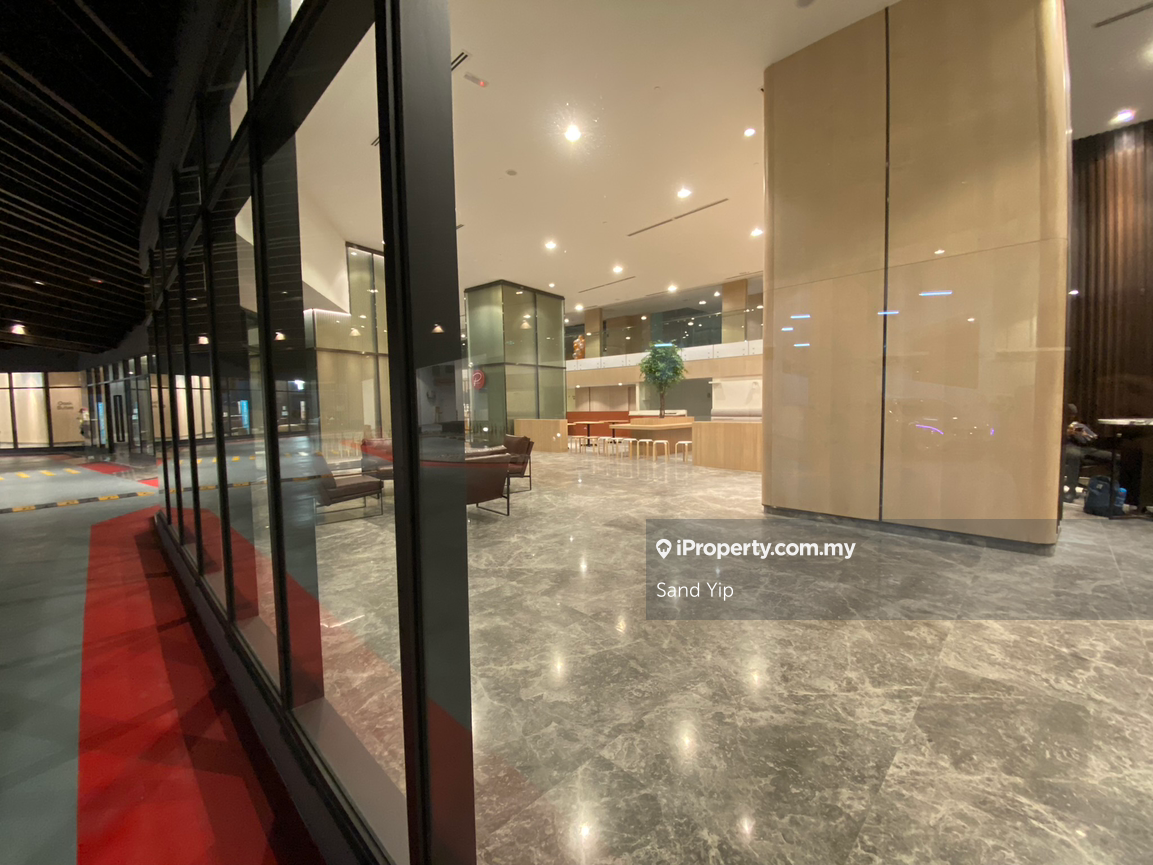 Residensi Servis untuk Dijual di Ooak Serviced Apartments @ Kiara 163 oleh Sand Yip - iProperty.com.my