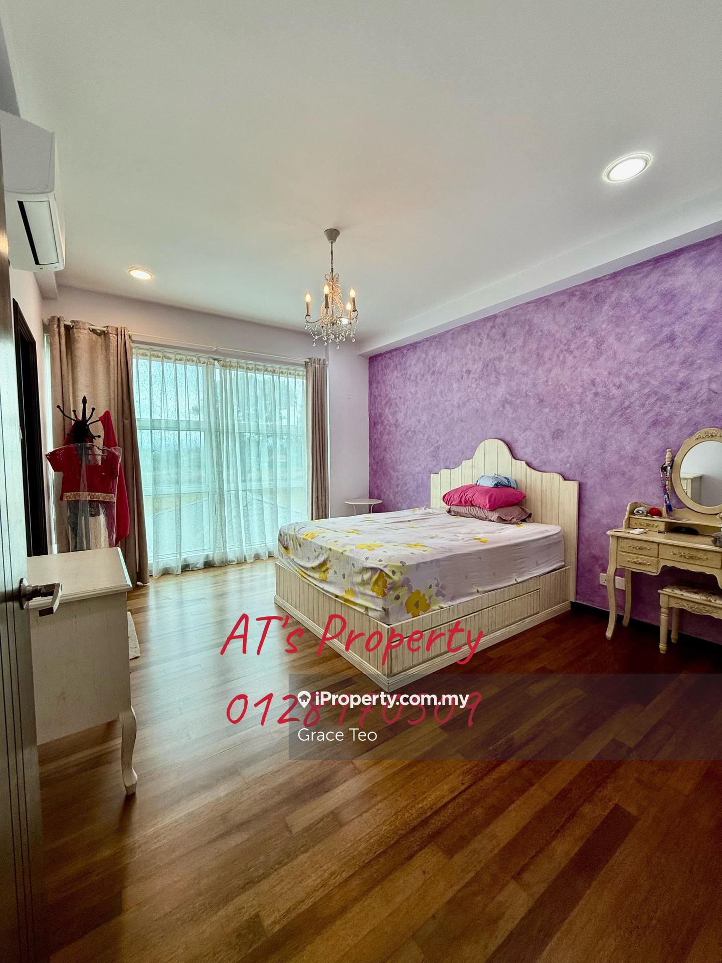 Kondominium untuk Dijual di R55 oleh Grace Teo - iProperty.com.my