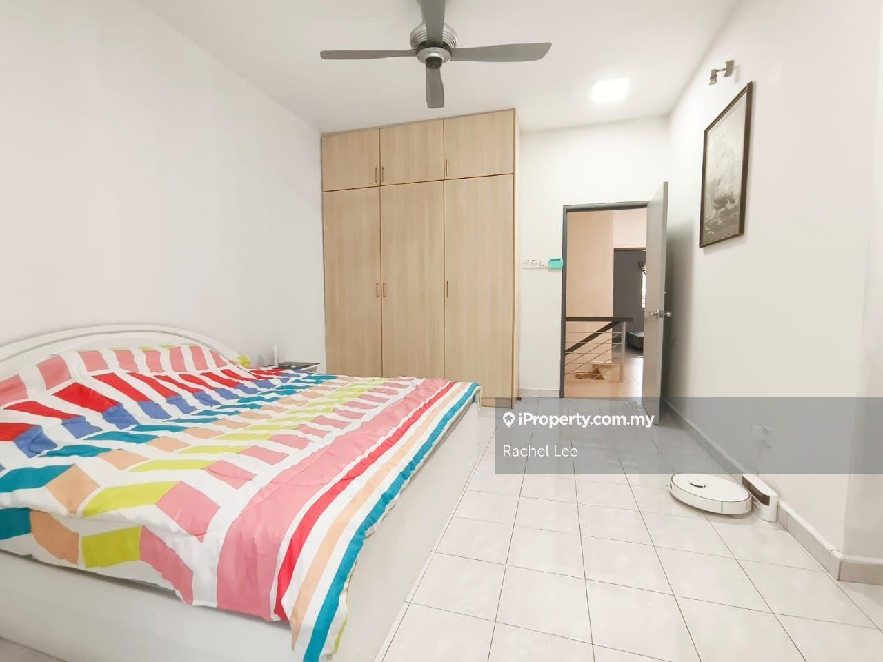 Rumah Berangkai 2 Tingkat untuk Dijual di Saujana Damansara,Damansara Damai,Petaling Jaya, Petaling Jaya oleh Rachel Lee - iProperty.com.my